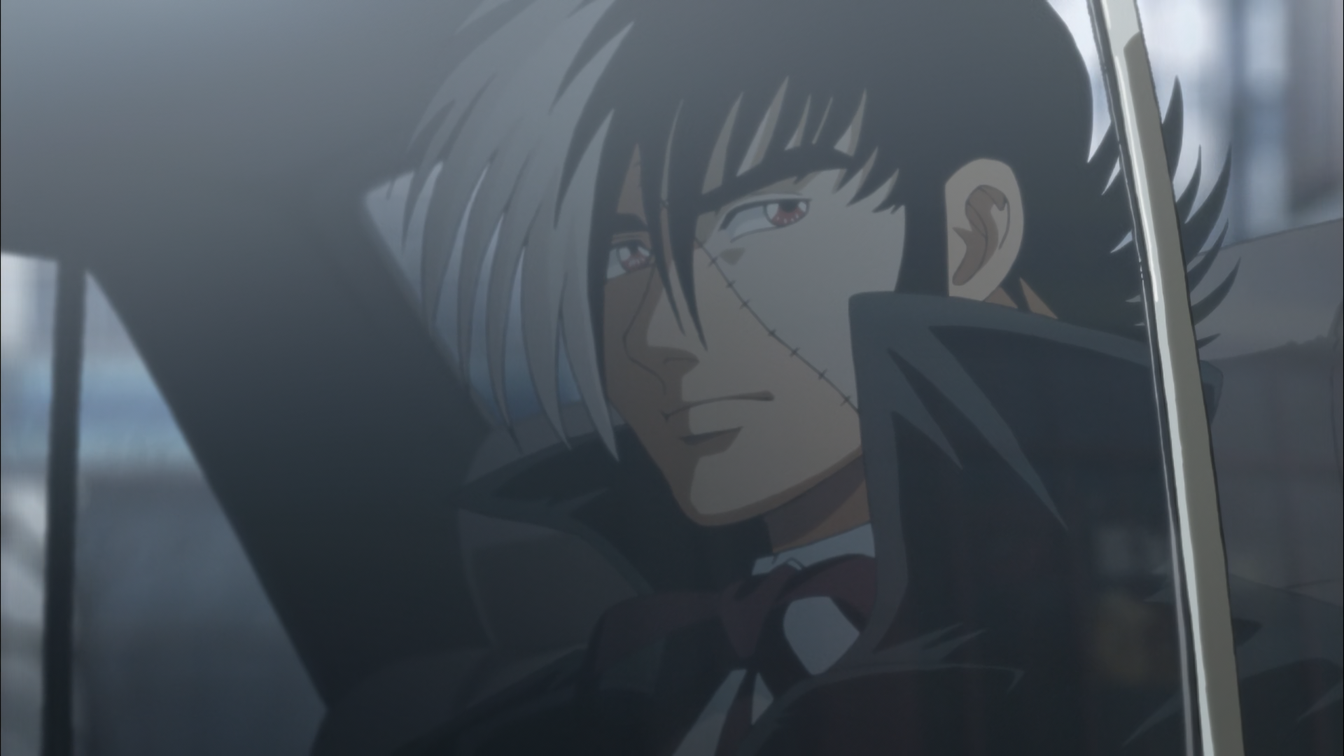Black Jack (Otaku Tail No Fansub)